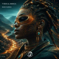 Tyban & Jamaica (EG) - Wadi Ourika