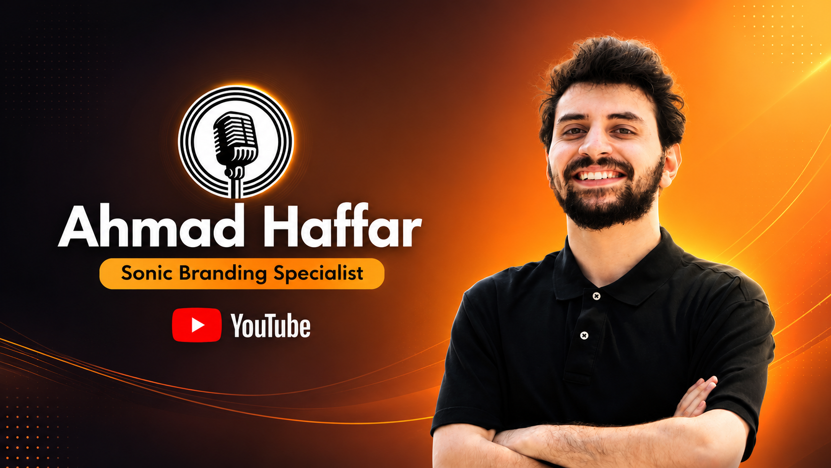 Becoming the Voice of Dubai