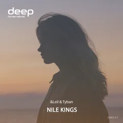 &Leil, Tyban - Nile Kings