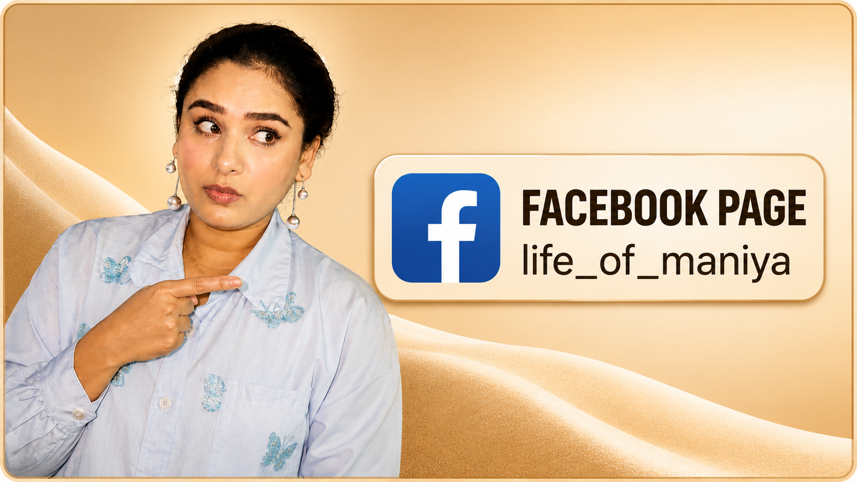 Facebook Page