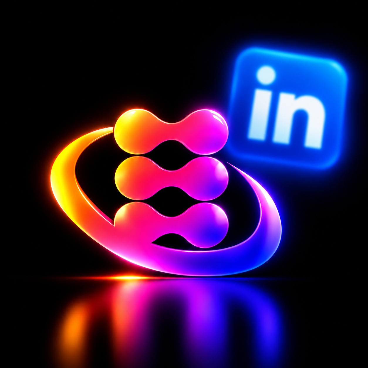 Linkedlin 