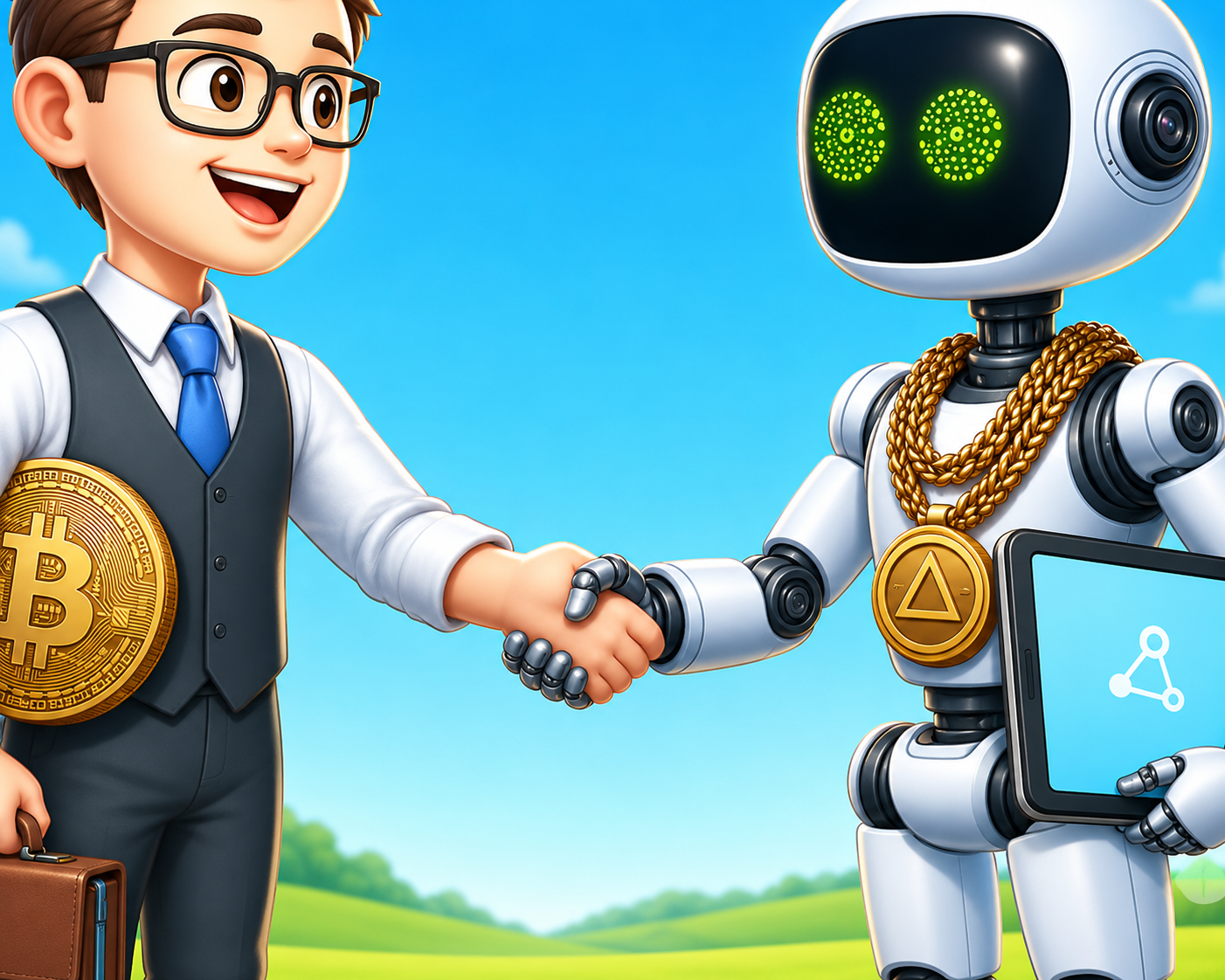 Blockchain vs AI: Career Comparison