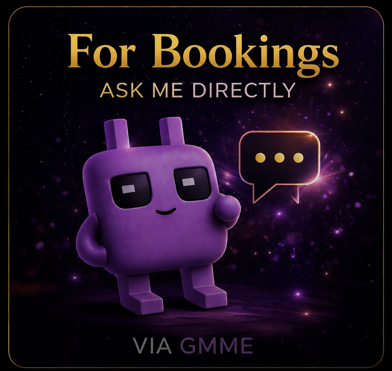 Business Message