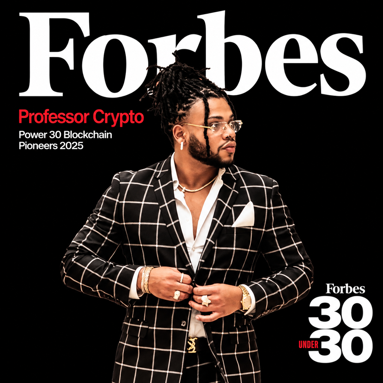 Forbes (Instagram)