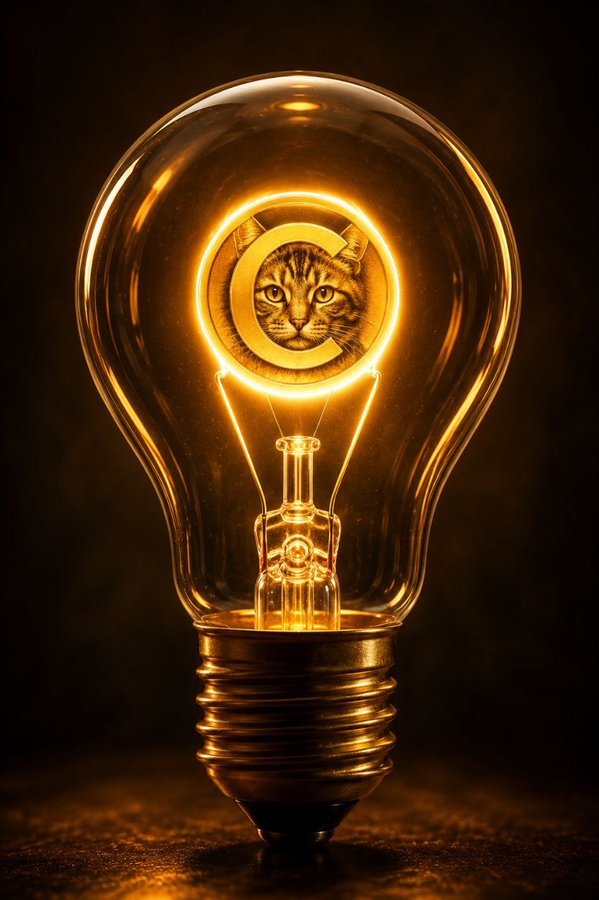 Official Cate Coin Website