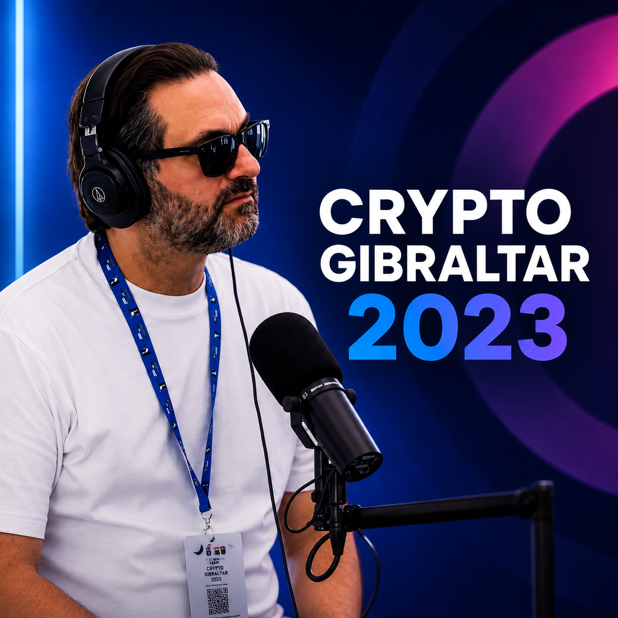 CRYPTO GIBRALTAR 2023