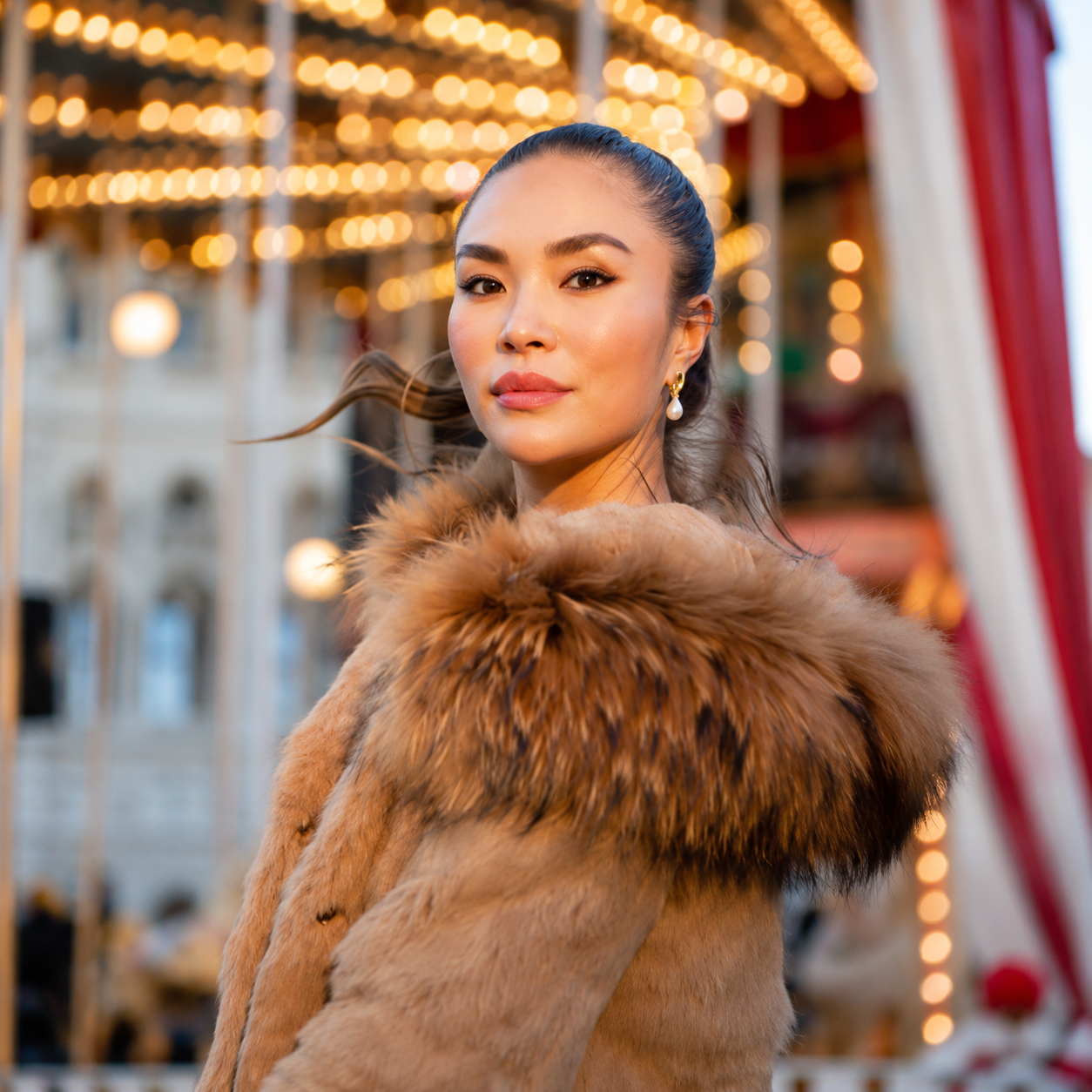 Financial Independence for Women