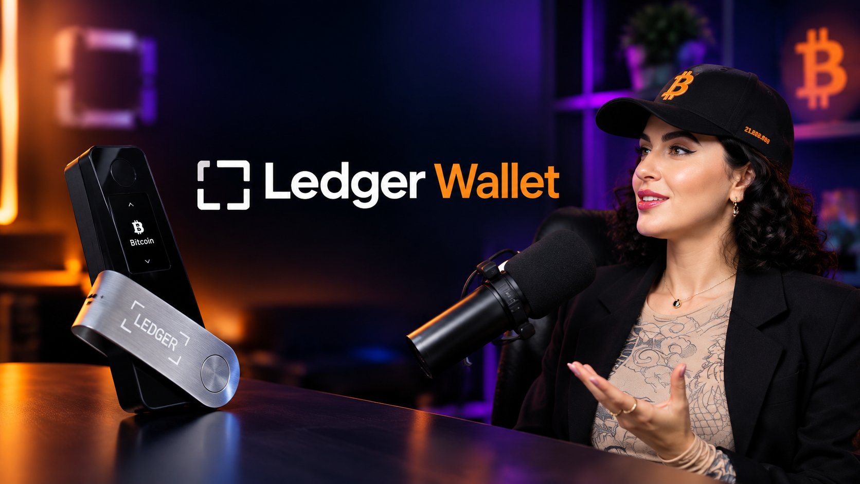 Buy Ledger Wallet