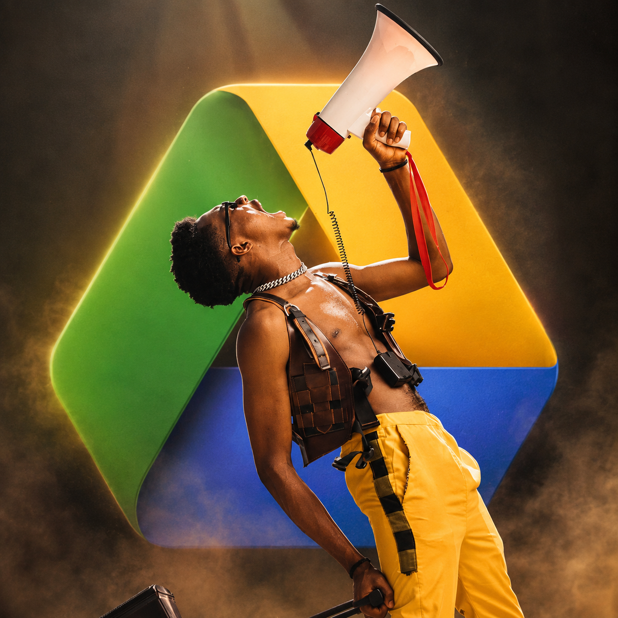 Soyyaya - Google Drive