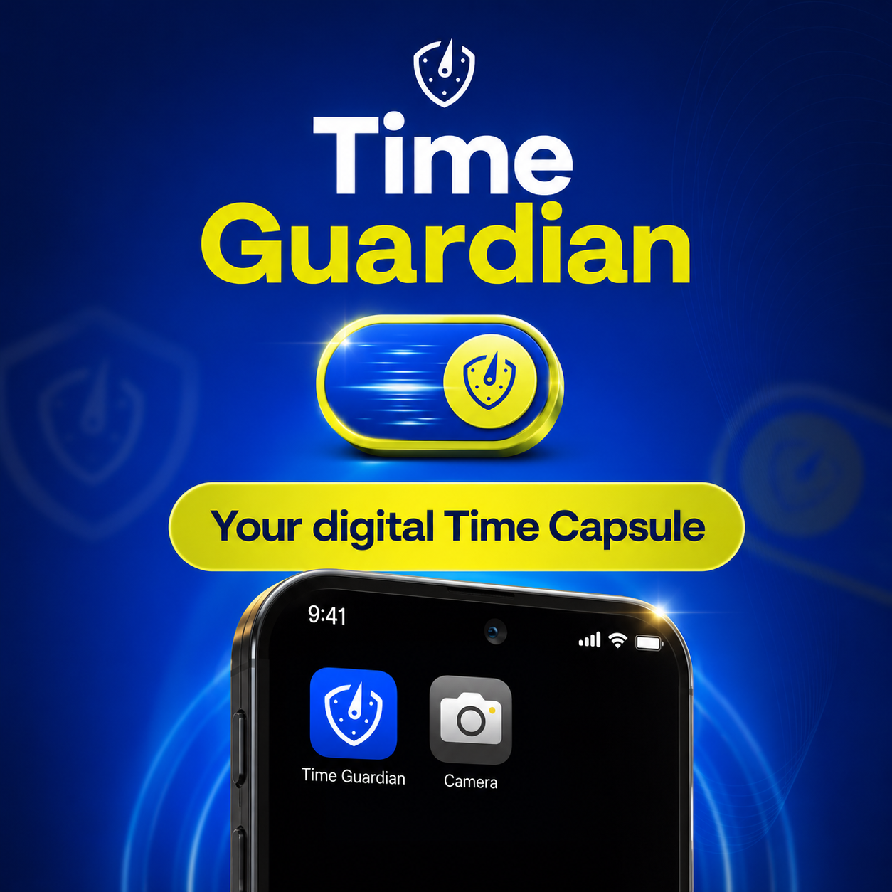 Time Guardian 