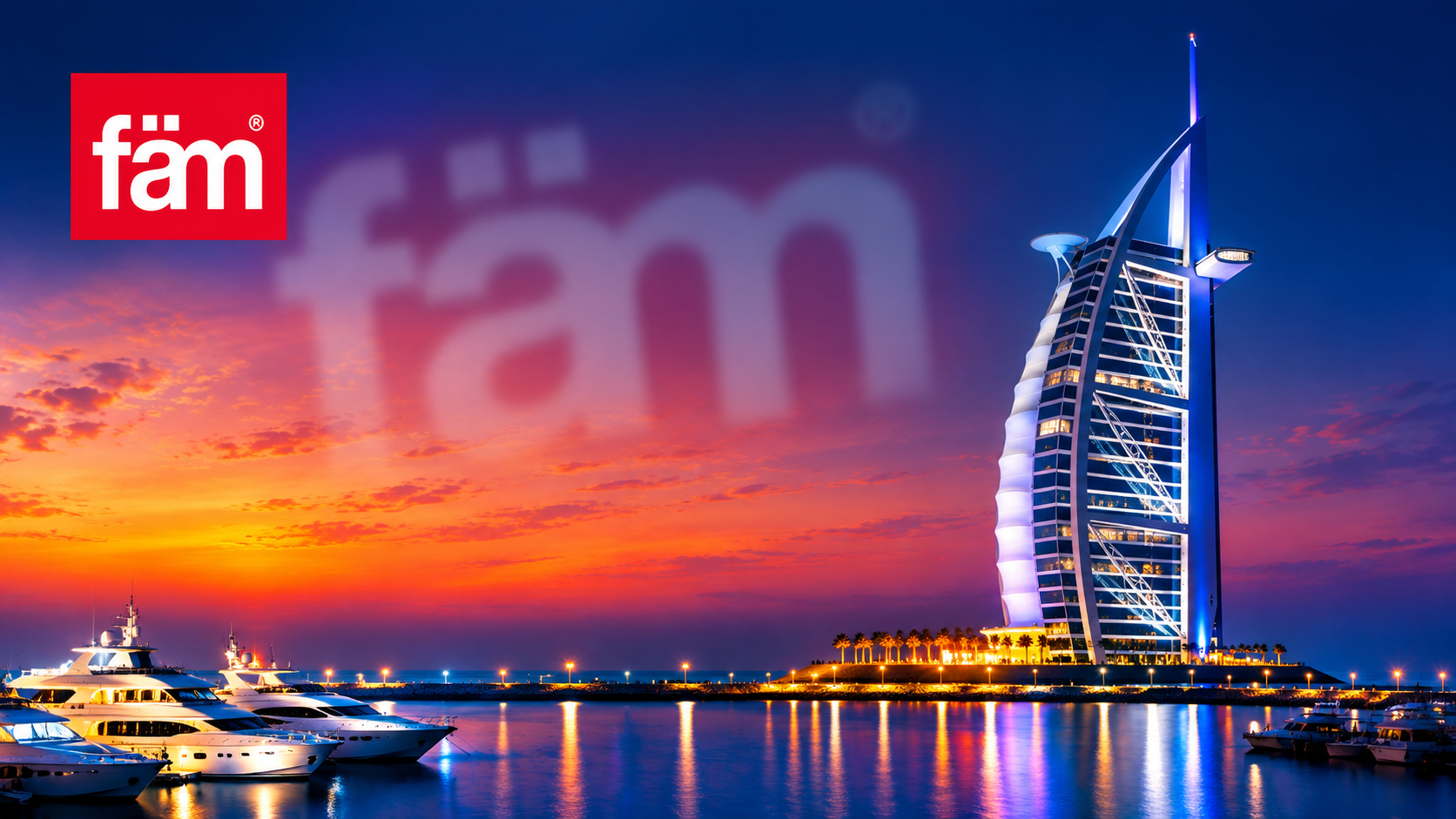 Fam Properties