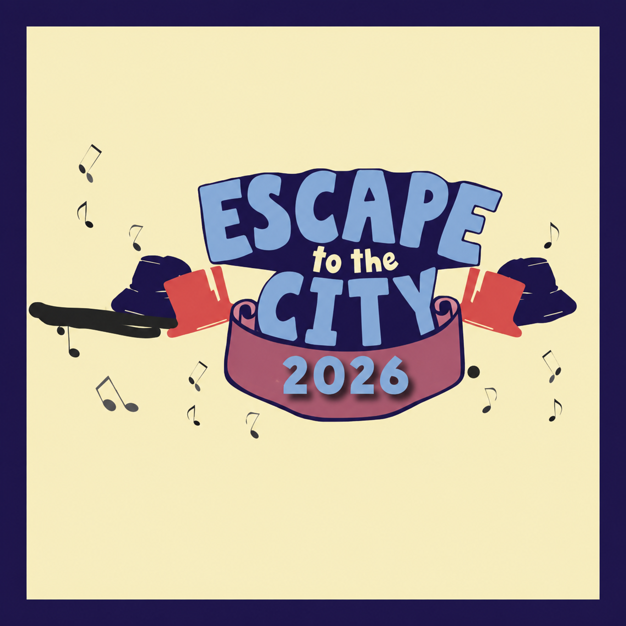 Escape to the City