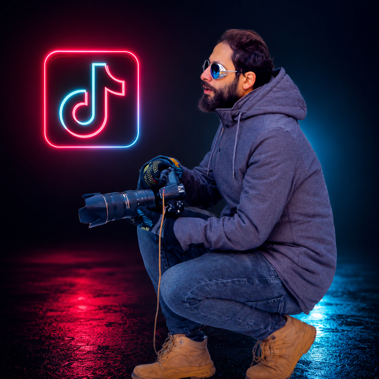 Tiktok
