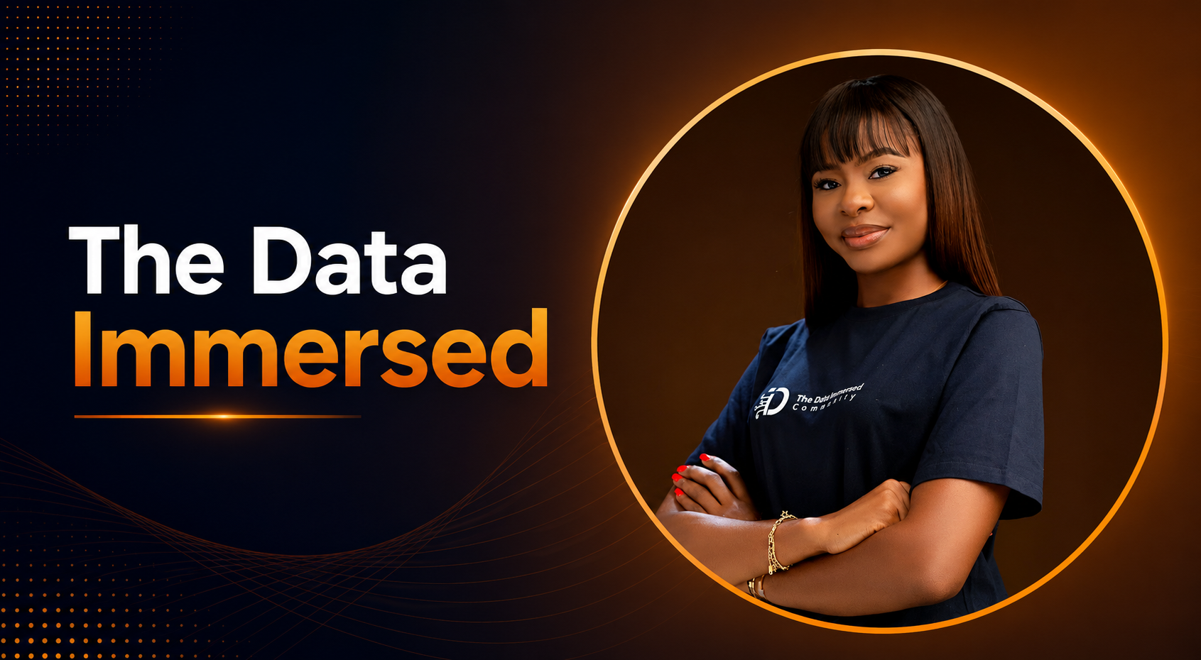 The Data Immersed