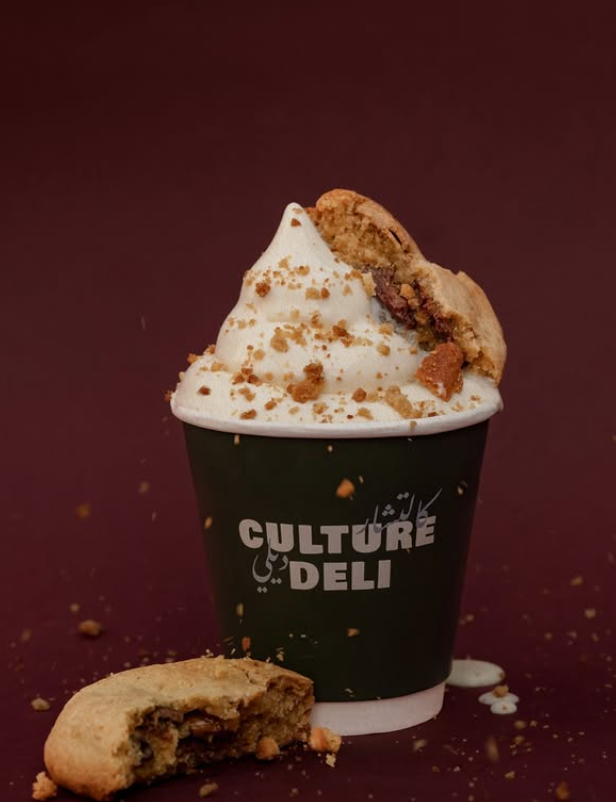 Order on Deliveroo