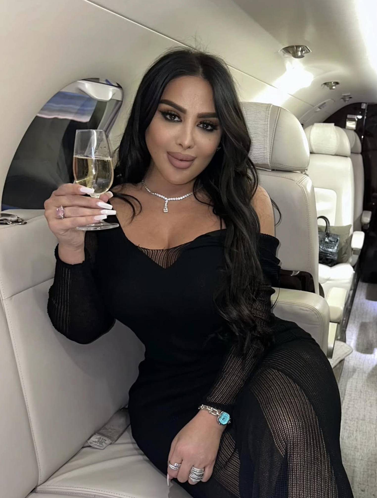 Book a business call