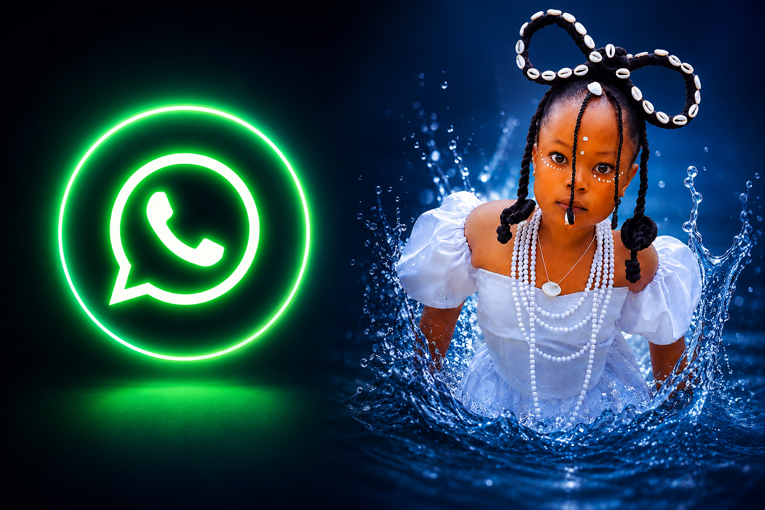 WhatsApp 
