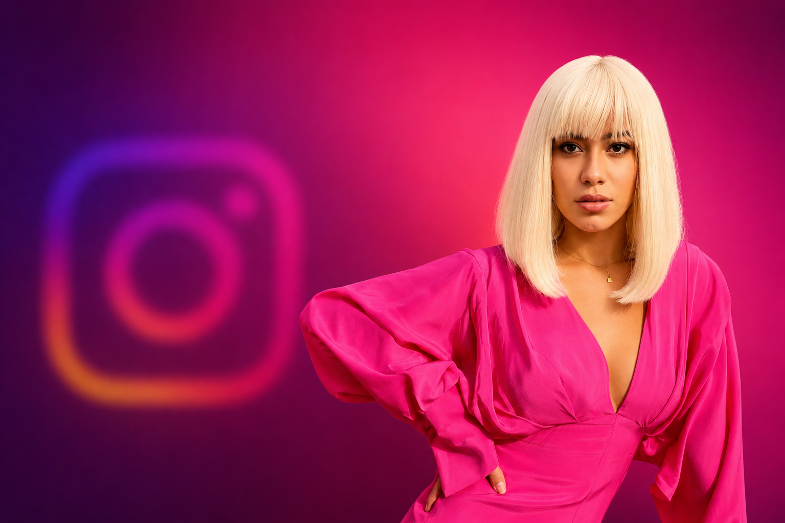 Instagram