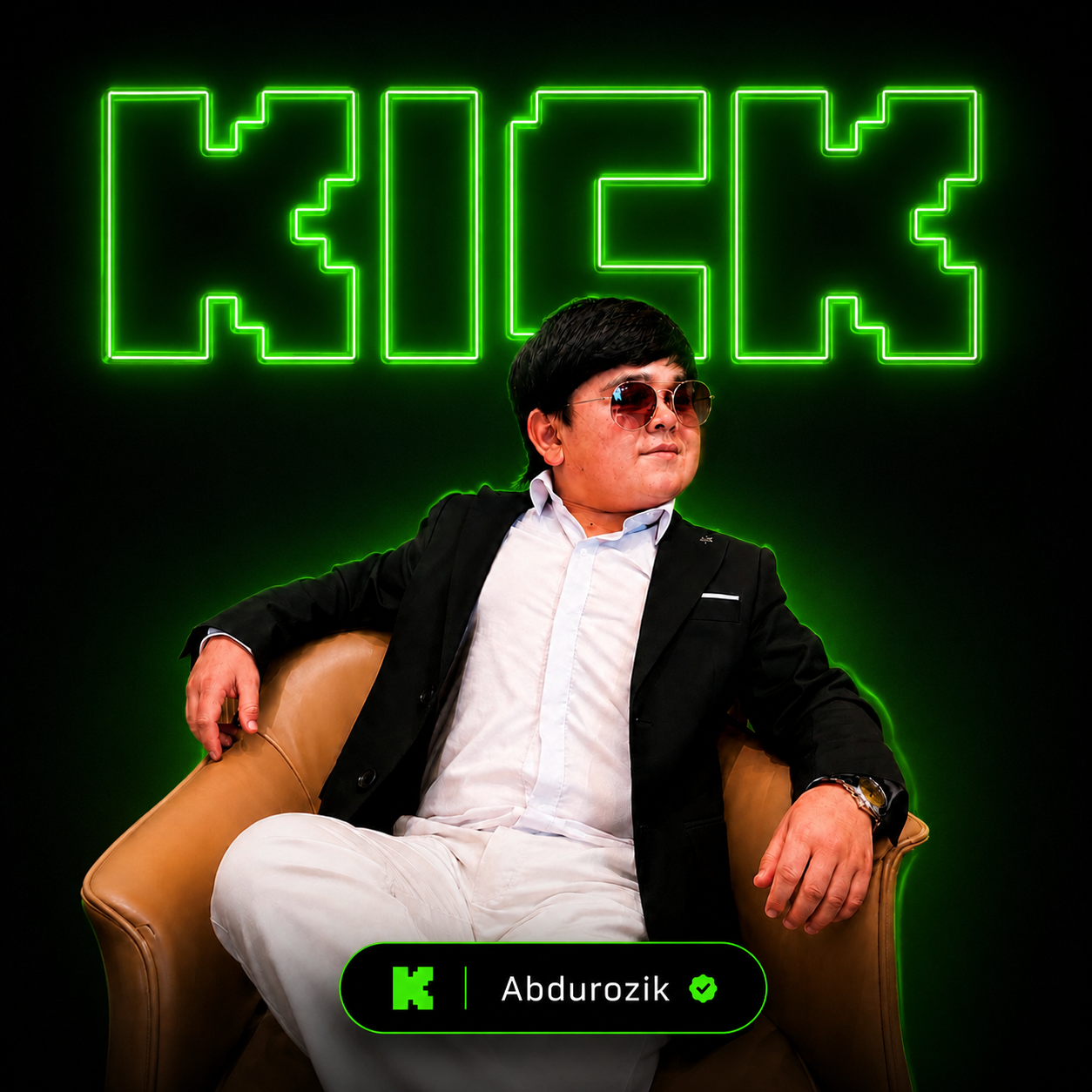 Kick