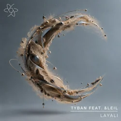 Tyban Feat. &Leil - Layali