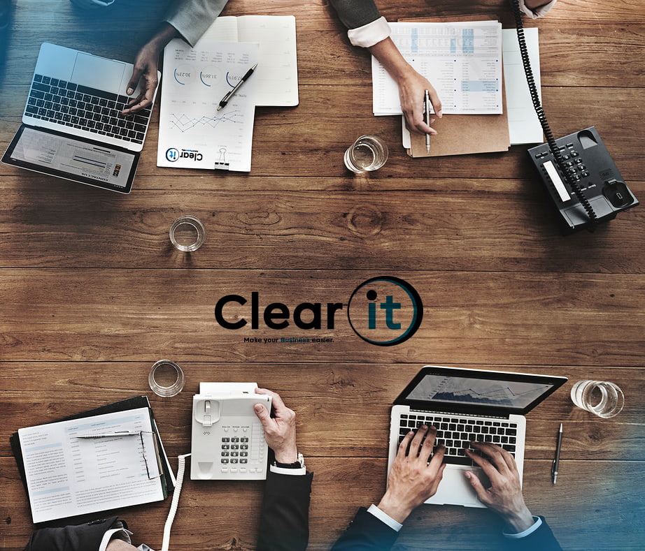 Clear-It UAE on IG