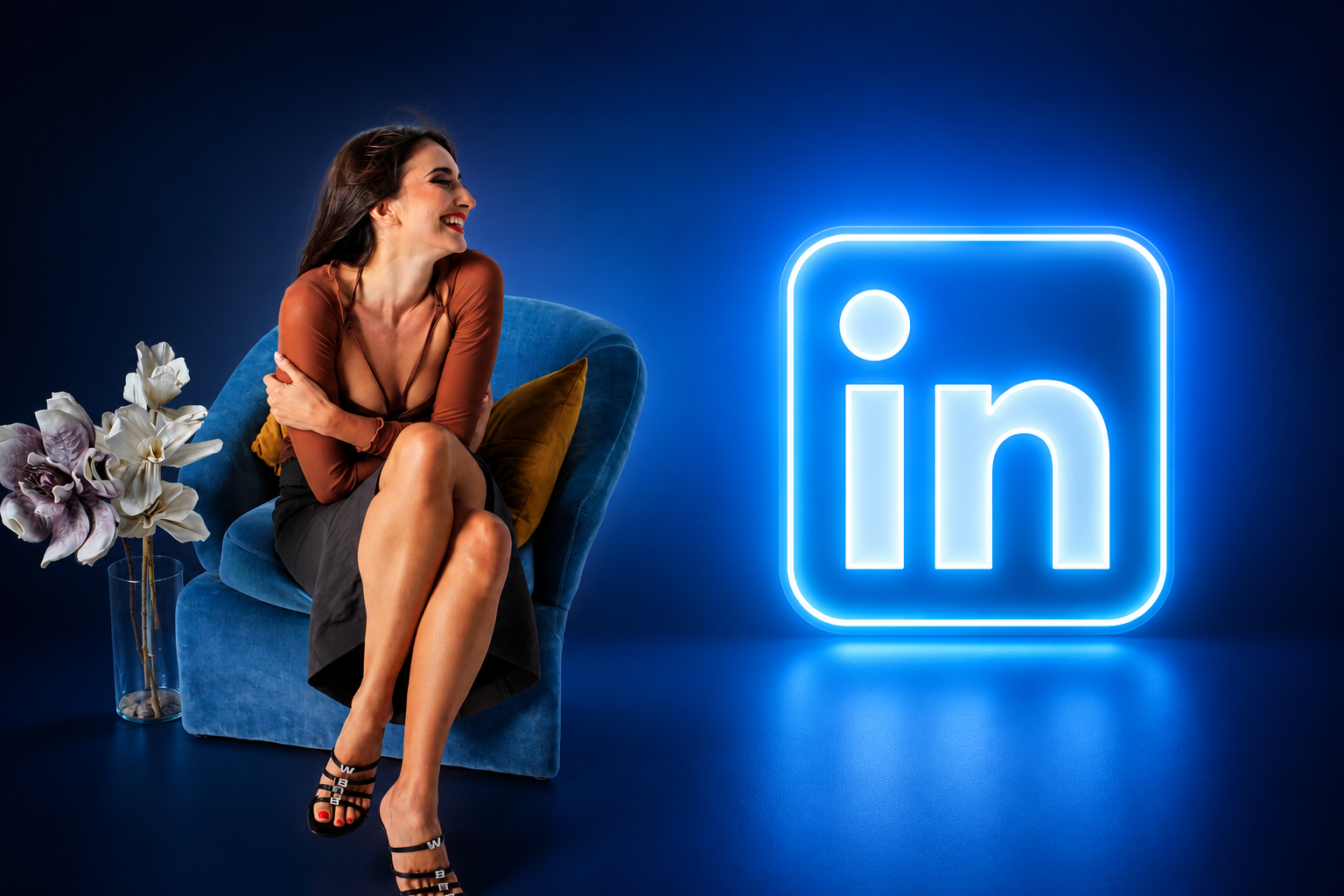 LinkedIn 