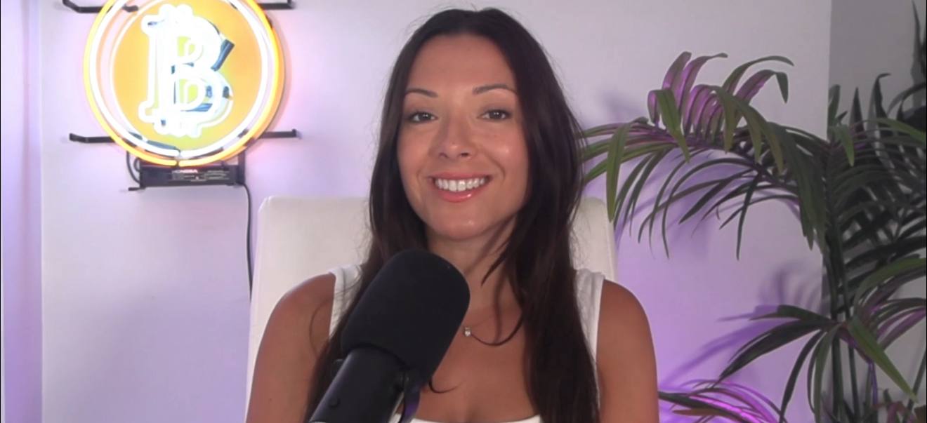 Crypto & DeFi with Layah Heilpern