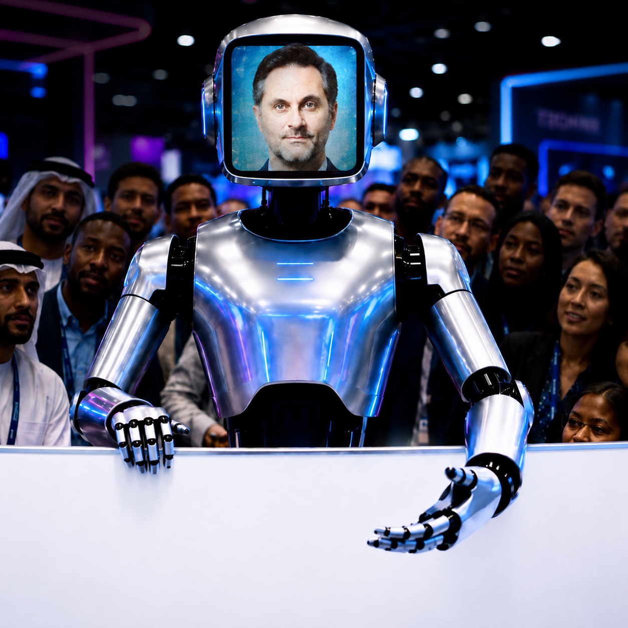 Meta Unveils AI Assistant, LLaMA 3.1
