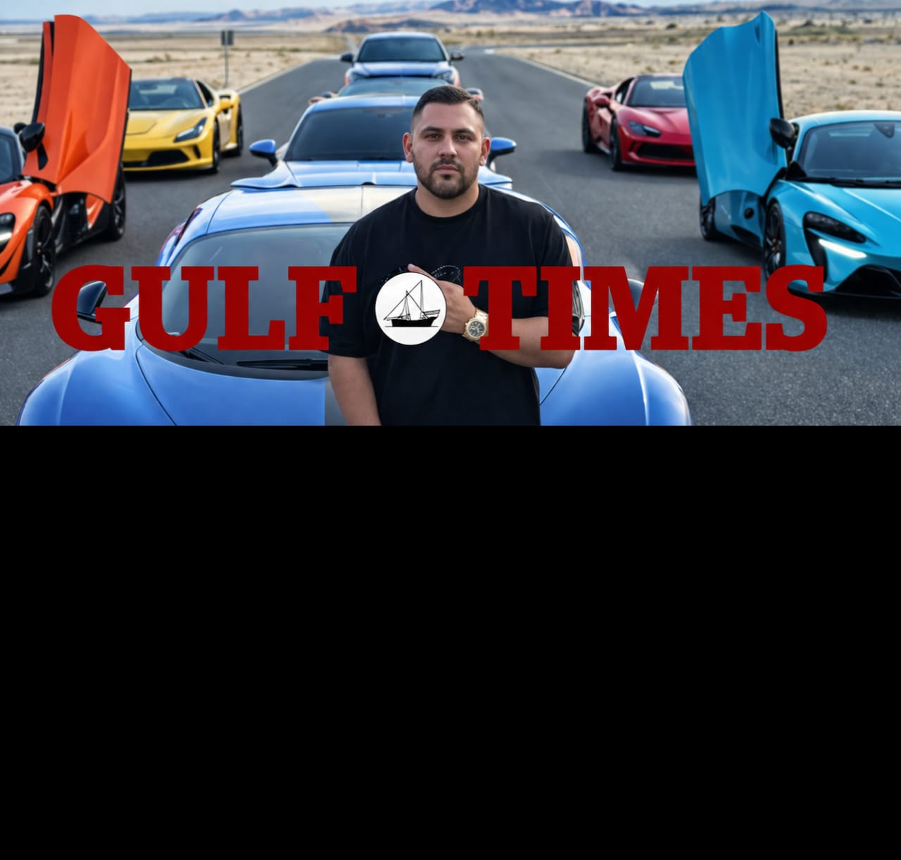 GULF TIMES